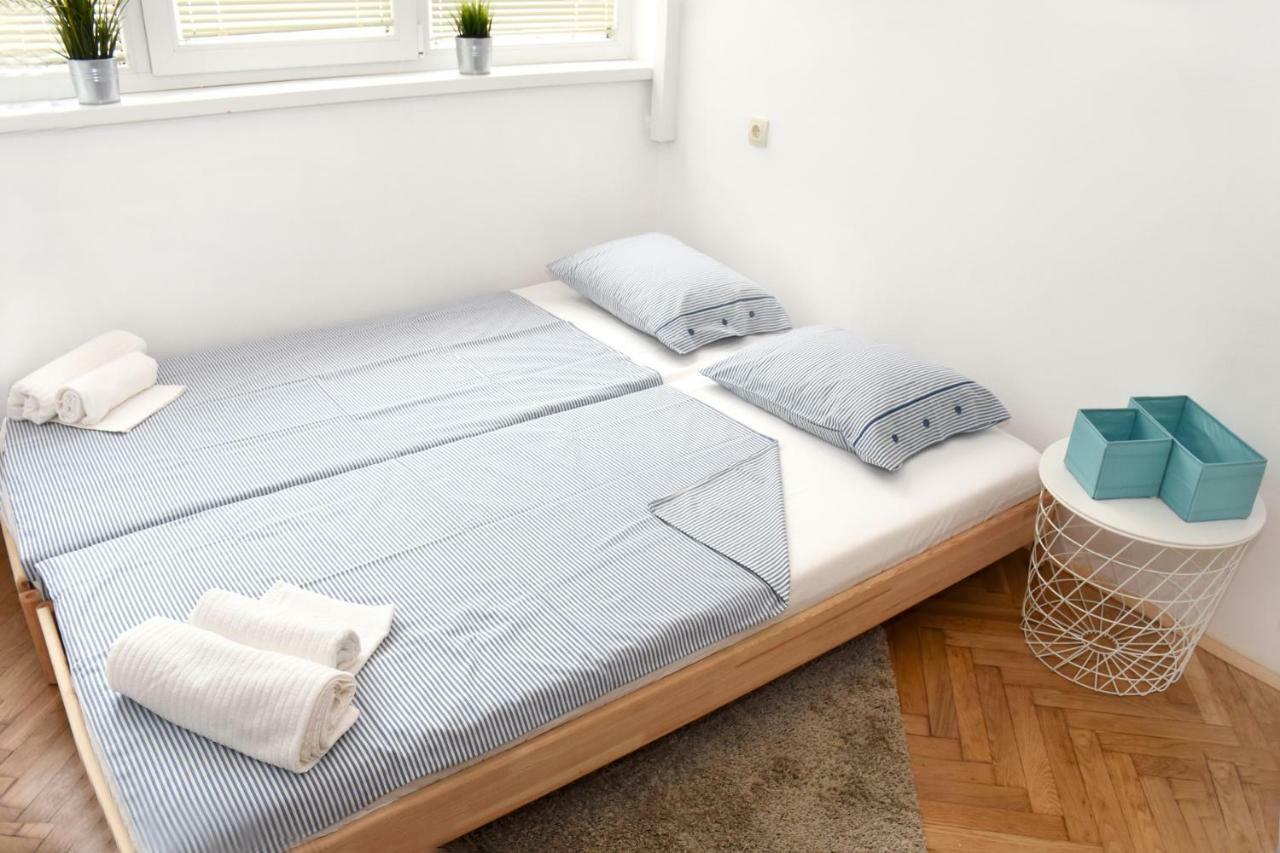 Katica'S Hut Hotel Zagreb Luaran gambar