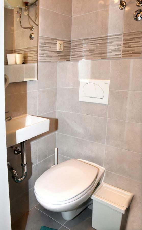 Katica'S Hut Hotel Zagreb Luaran gambar