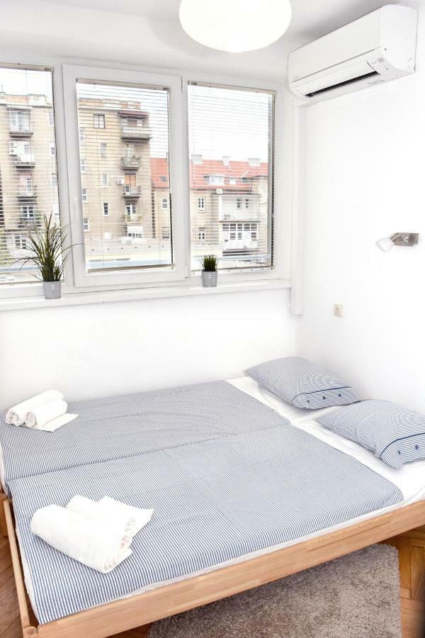 Katica'S Hut Hotel Zagreb Luaran gambar
